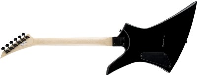 Jackson JS Kelly JS32T Amaranth Klavye Viola Burst Elektro Gitar