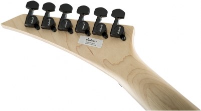 Jackson JS Kelly JS32T Amaranth Klavye Viola Burst Elektro Gitar