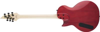 Jackson JS Monarkh SC JS22 Amaranth Klavye Red Stain Elektro Gitar