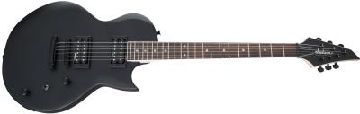 Jackson JS Monarkh SC JS22 Amaranth Klavye Satin Black Elektro Gitar