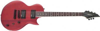 Jackson JS Monarkh SC JS22 Amaranth Klavye Red Stain Elektro Gitar