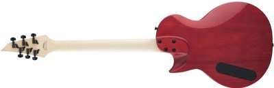 Jackson JS Monarkh SC JS22 Amaranth Klavye Red Stain Elektro Gitar