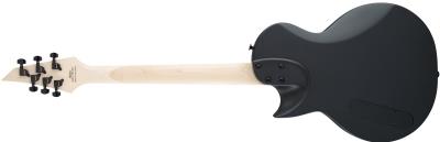 Jackson JS Monarkh SC JS22 Amaranth Klavye Satin Black Elektro Gitar