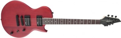 Jackson JS Monarkh SC JS22 Amaranth Klavye Red Stain Elektro Gitar