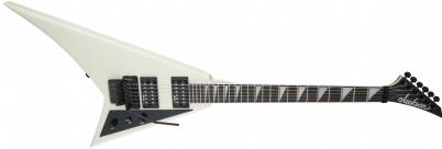 Jackson JS Rhoads JS32 Amaranth Klavye Ivory Elektro Gitar