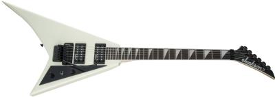 Jackson JS Rhoads JS32 Amaranth Klavye Ivory Elektro Gitar