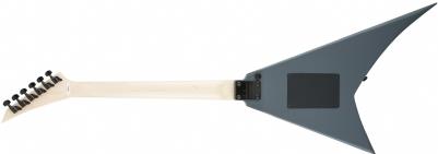 Jackson JS Rhoads JS32 Amaranth Klavye Satin Gray Elektro Gitar