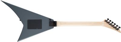 Jackson JS Rhoads JS32L Amaranth Klavye Satin Gray Solak Elektro Gitar