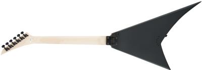 Jackson JS Rhoads JS32T Amaranth Klavye Satin Black Elektro Gitar