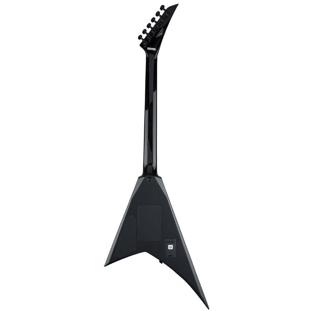 Jackson X Rhoads RRX24 Laurel Klavye Gloss Black Elektro Gitar