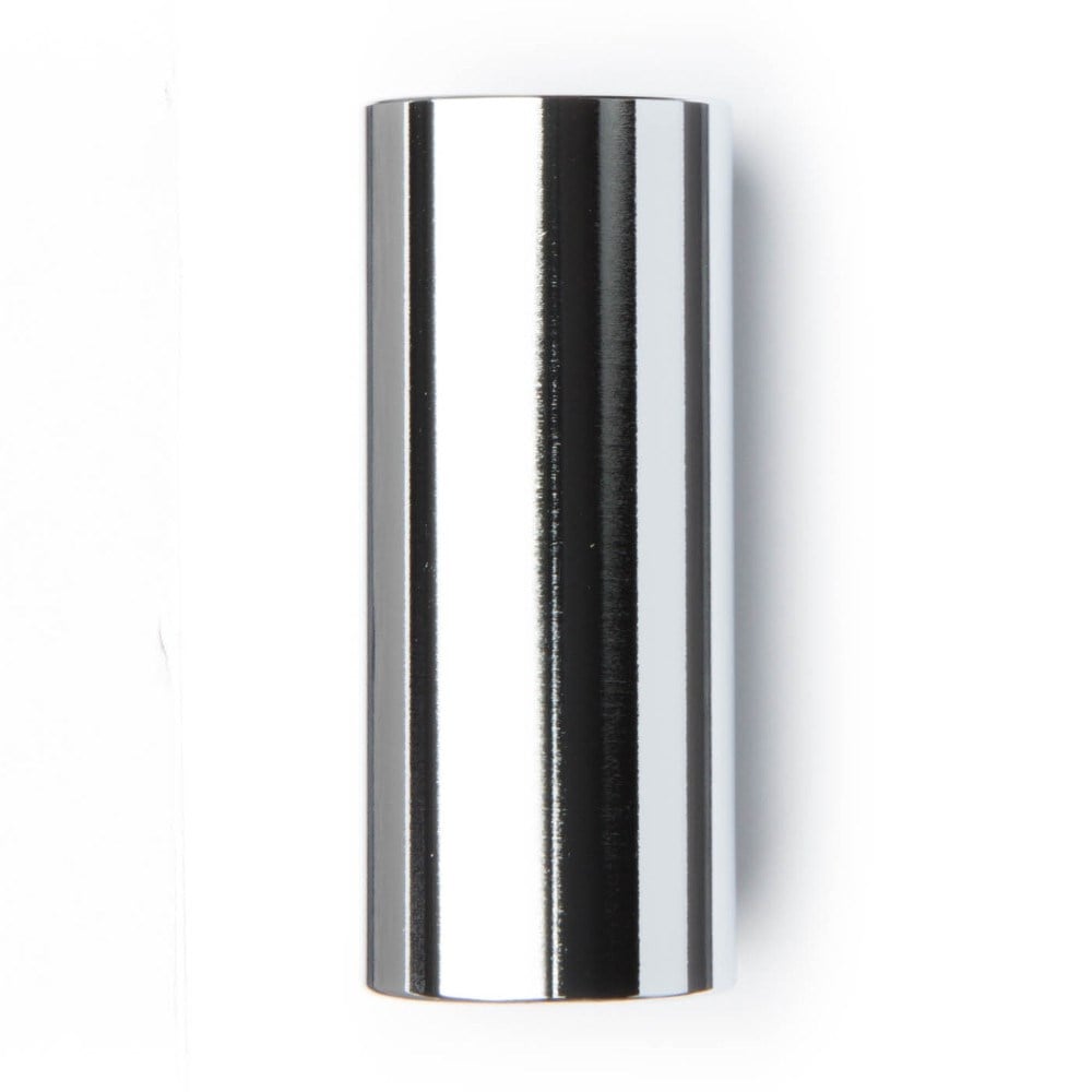 Jim Dunlop 220SI Chrome Medium Slide