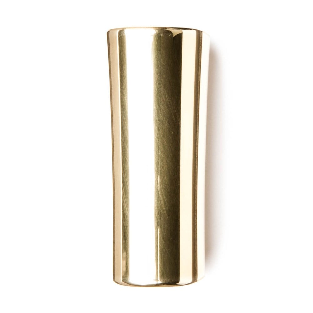 Jim Dunlop 231SI Harris Medium Slide