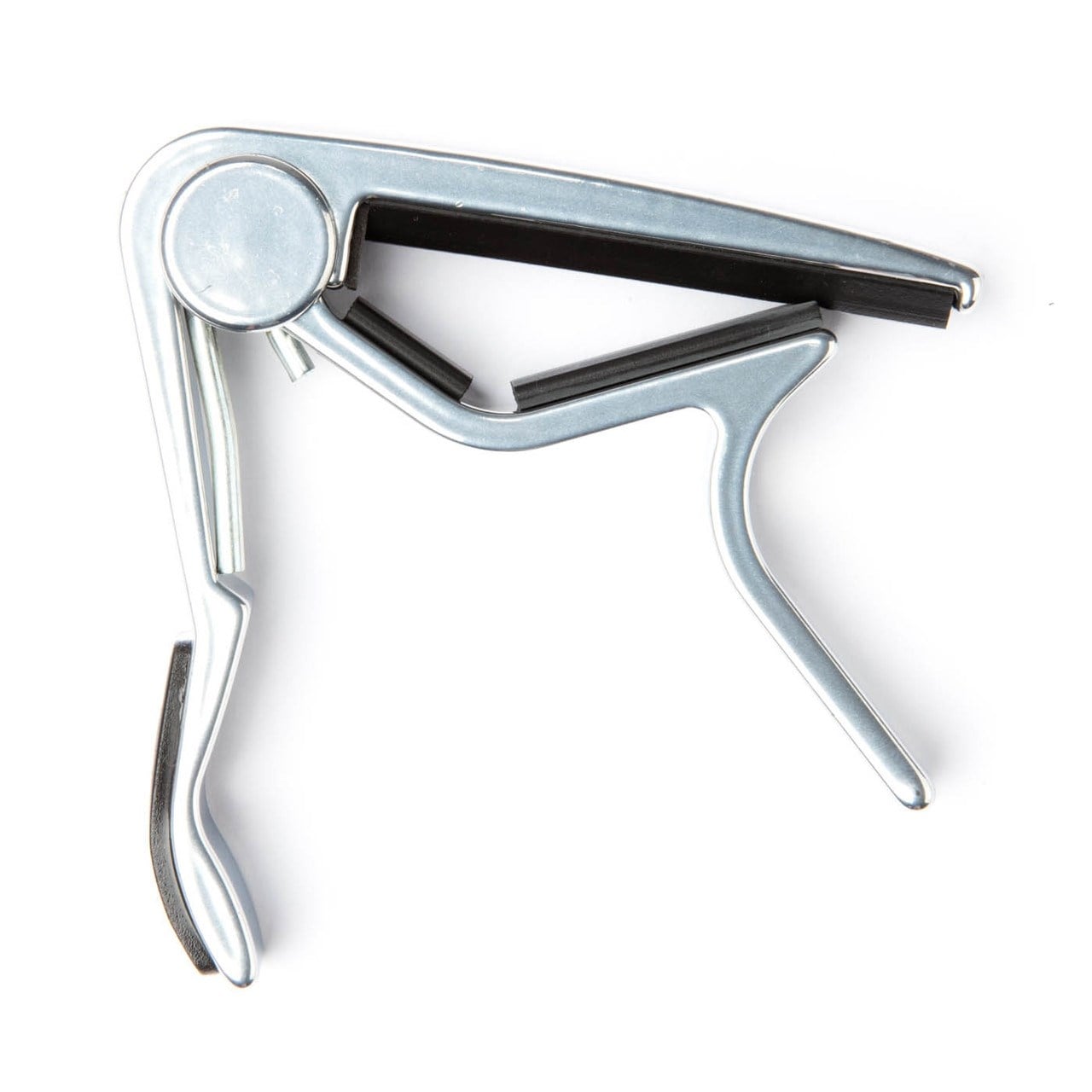 Jim Dunlop 84FN Trigger Akustik Gitar Capo (Flat Nickel)