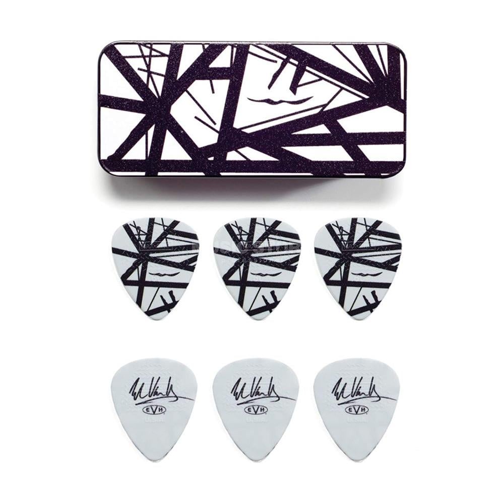 Jim Dunlop Eddie Van Halen I Pena (0.60mm)