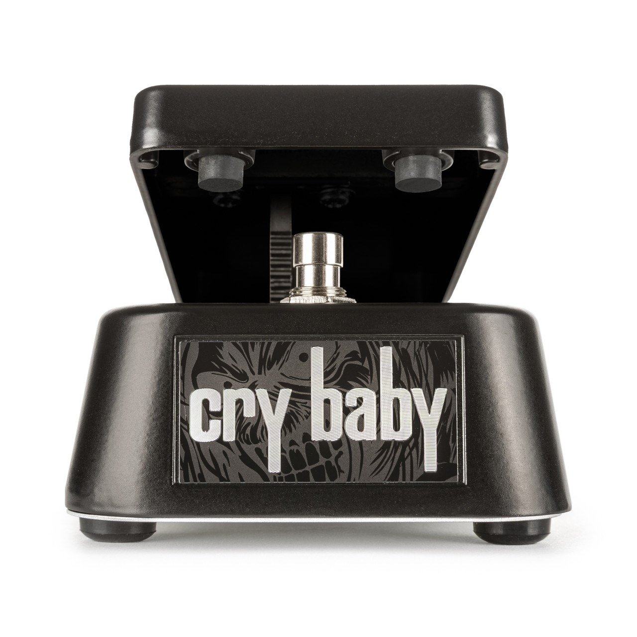 Jim Dunlop IM95K Iron Maiden Killers Cry Baby® Wah