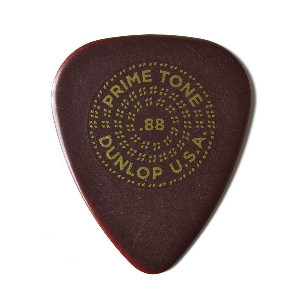 Jim Dunlop Primetone Standard Smooth 3lü Pena Seti (0.88mm)