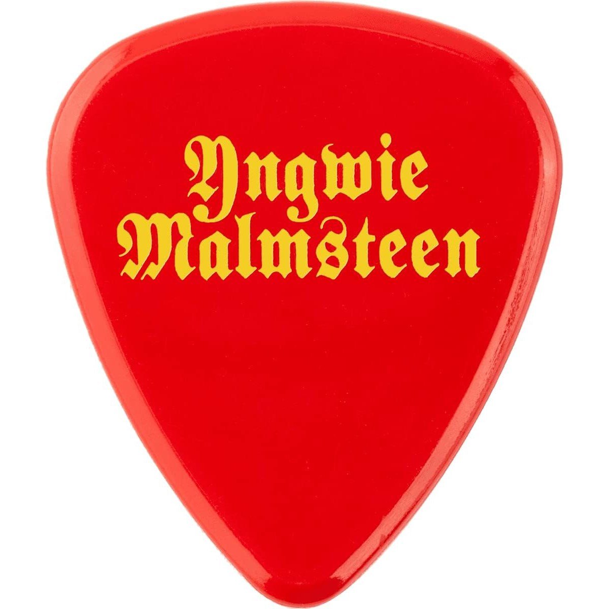 Jim Dunlop Yngwie Malmsteen Beyaz Pena (1.50 mm)