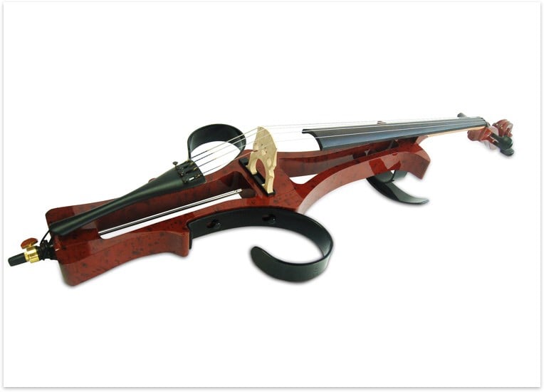 KINGLOS KNG DSDT-1601 ELEKTRO CELLO, 4/4, ÇANTALI