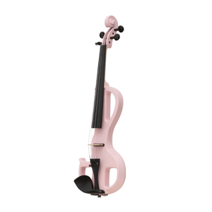 KINGLOS KNG MIDS-B1807 ELEKTRO KEMAN PEMBE 4/4 KUTULU