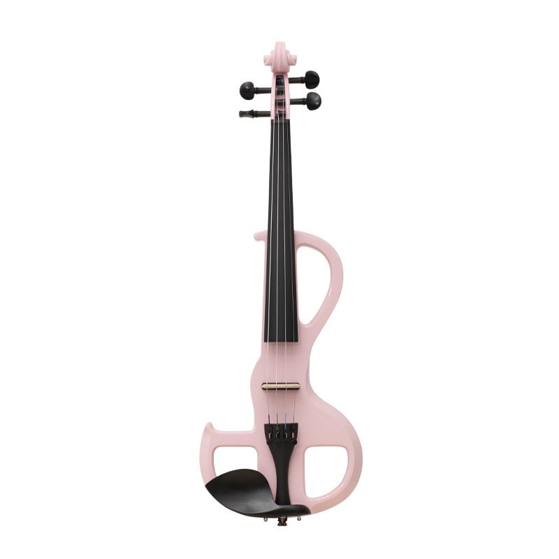 KINGLOS KNG MIDS-B1807 ELEKTRO KEMAN PEMBE 4/4 KUTULU