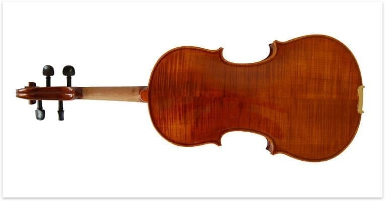 KINGLOS KNG PHB-1004C KEMAN 4/4 , KARBON CASE, 4 FIX'Lİ