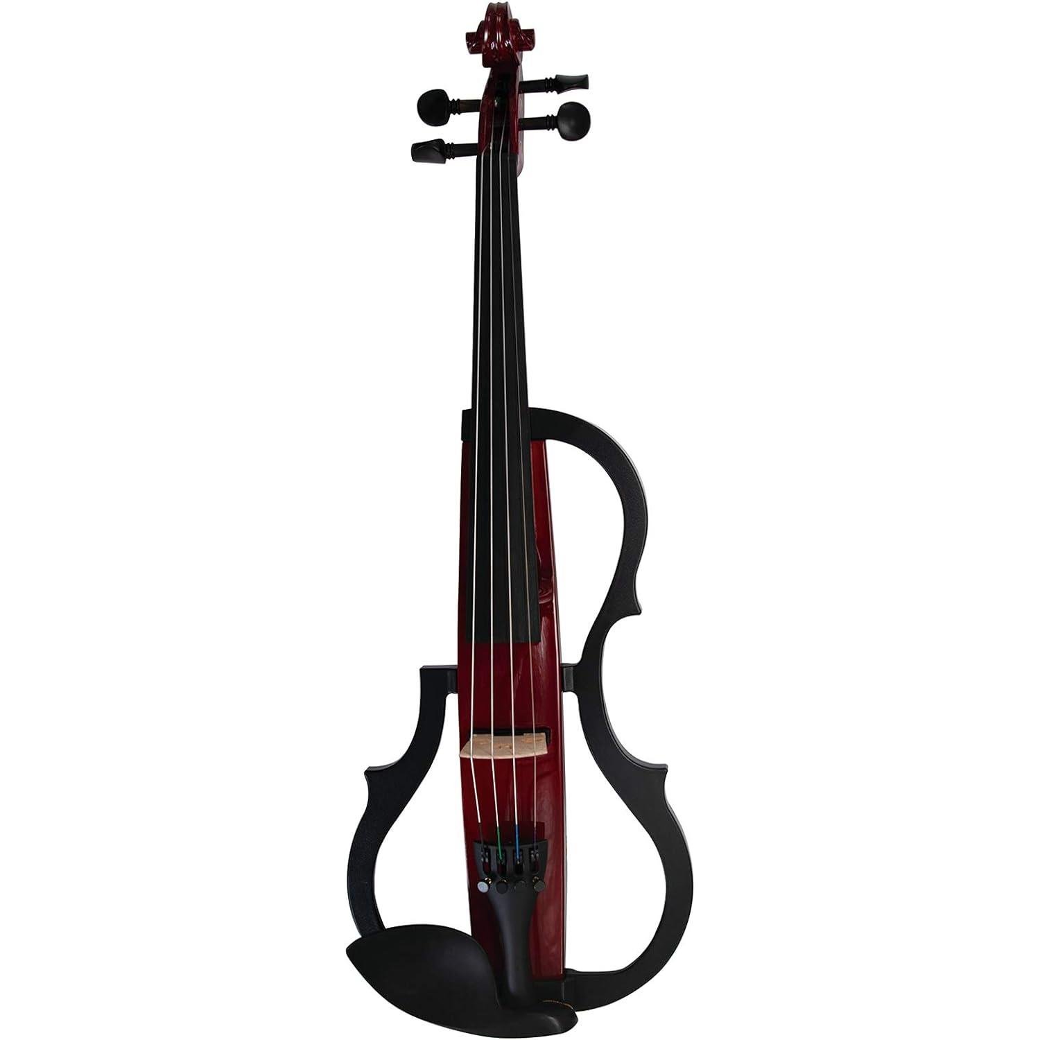 Kinglos SDDS-1803 SDDS Serisi Elektro Keman (4/4)