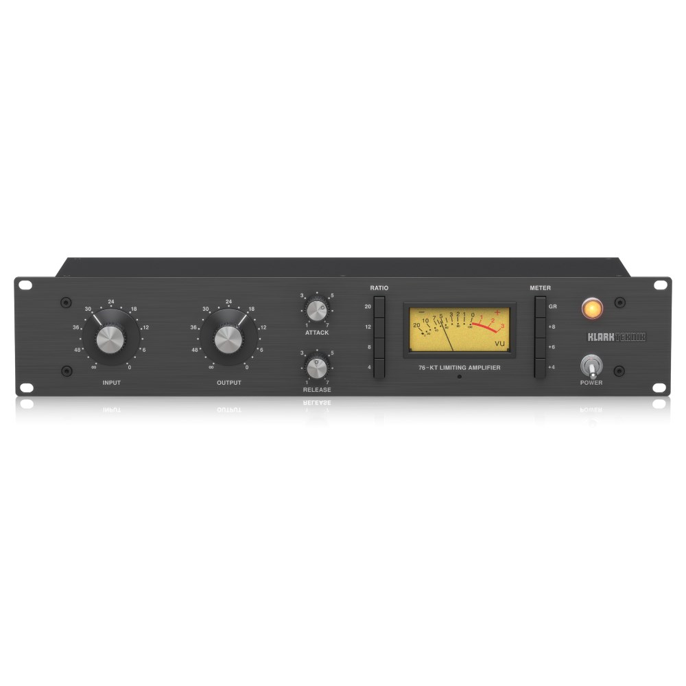 KLARK TEKNIK 76-KT Kompresör/Limiter