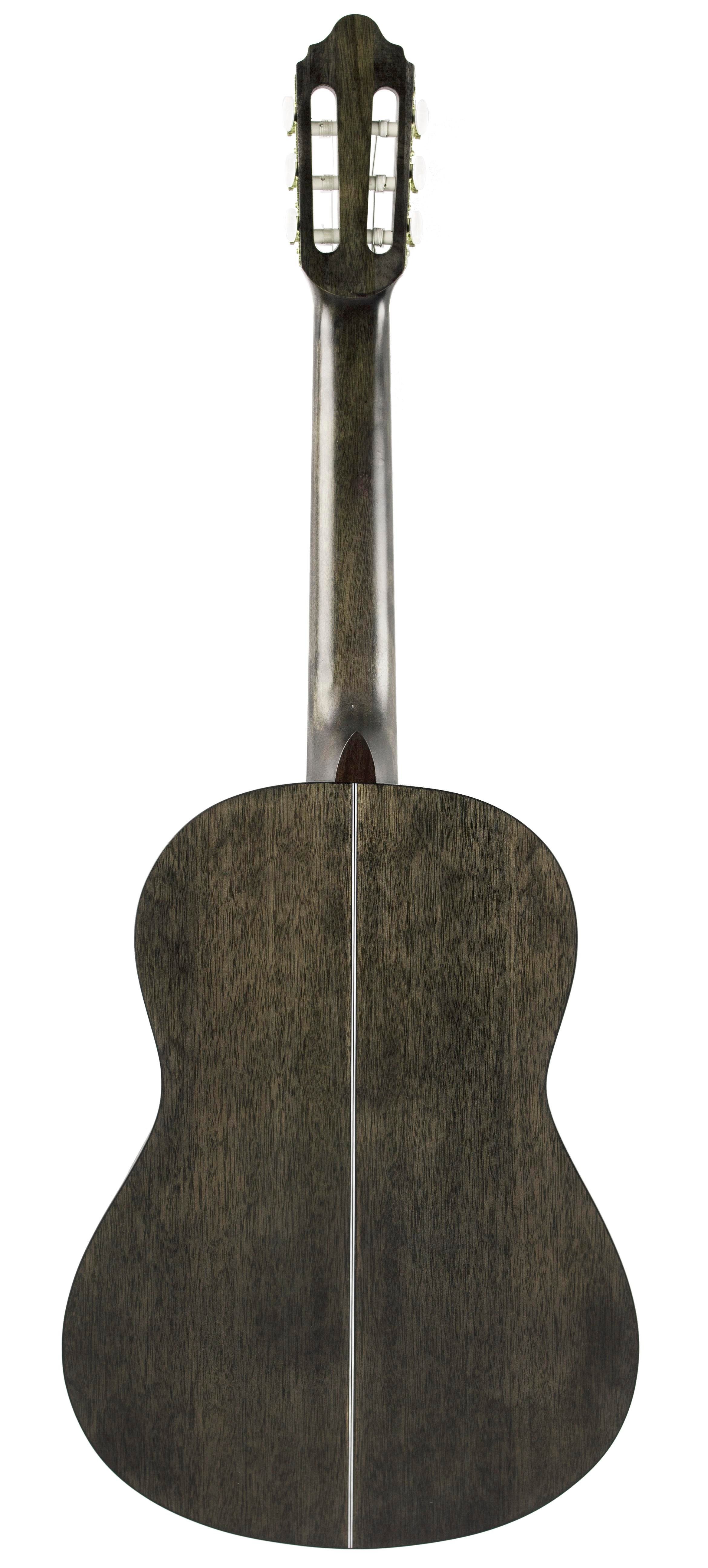 KLASİK GİTAR 4/4 HİSTORİC SUNBURST MAT