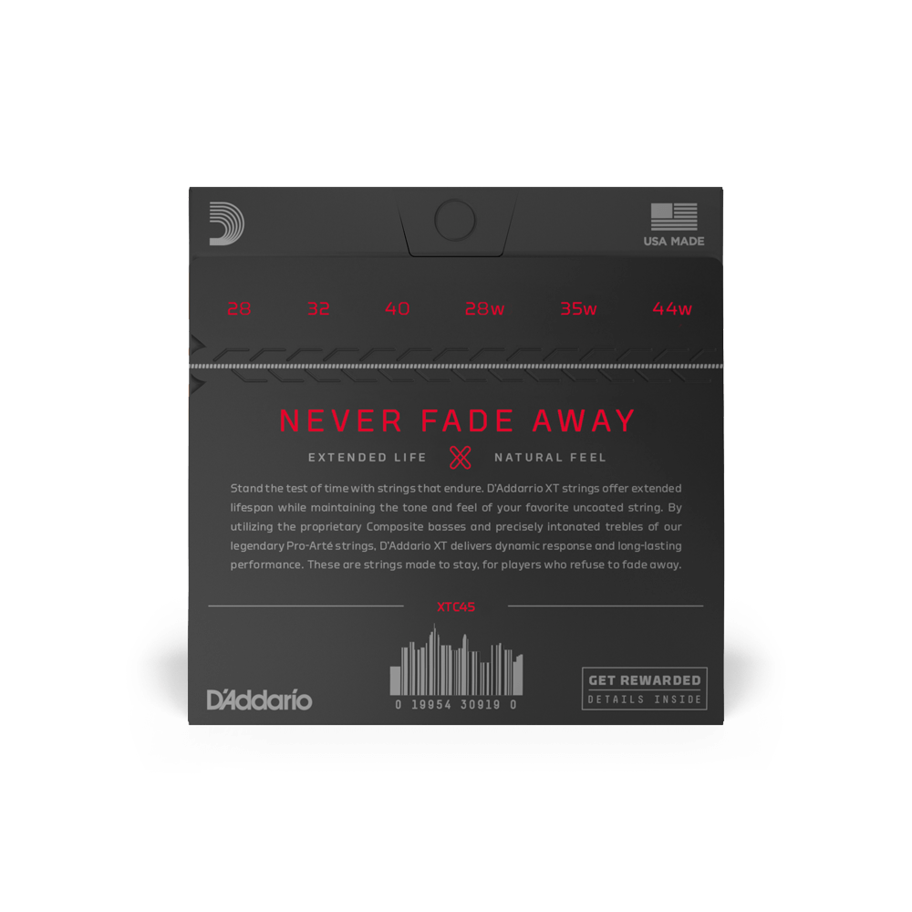 KLASİK GİTAR TEL SETİ, NYLON CORE, SILVERPLATED