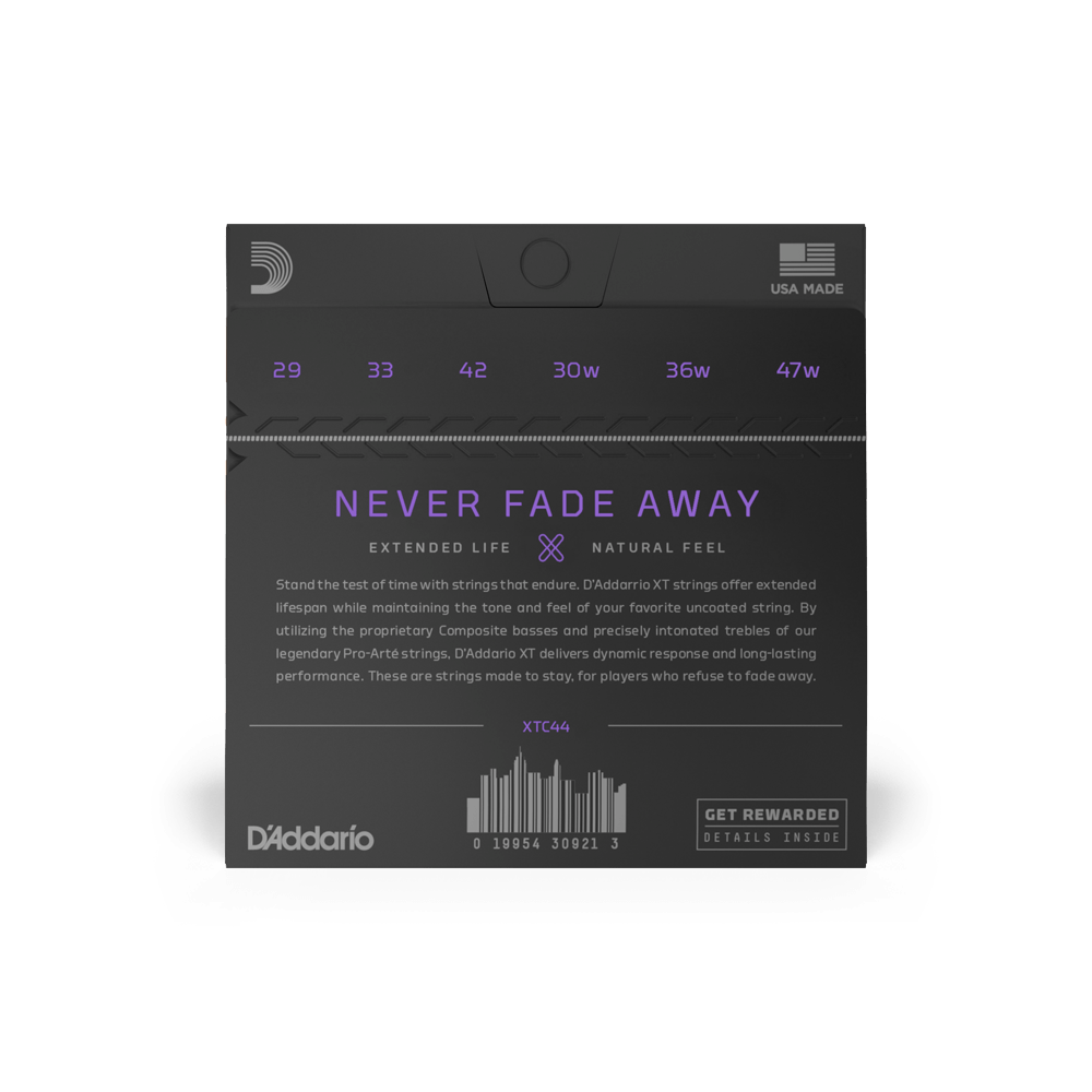 KLASİK GİTAR TEL SETİ, NYLON CORE, SILVERPLATED