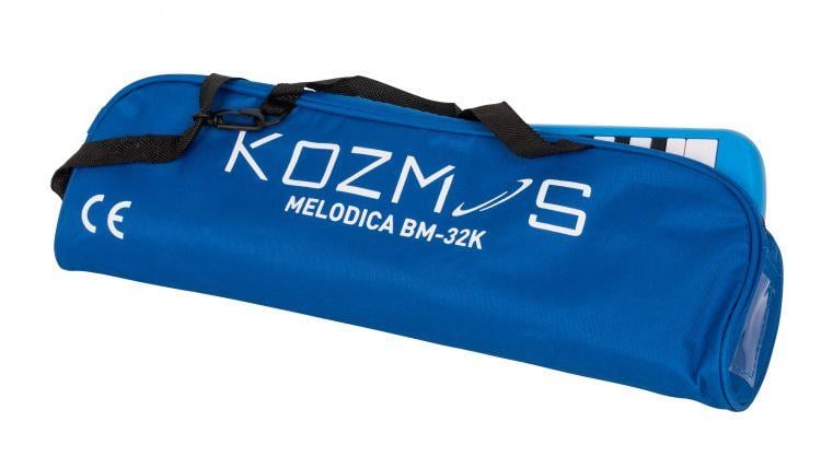 KOZMOS BM32KT-BL Mavi Melodika