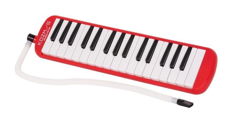 KOZMOS BM32KT-RD Kırmızı Melodika