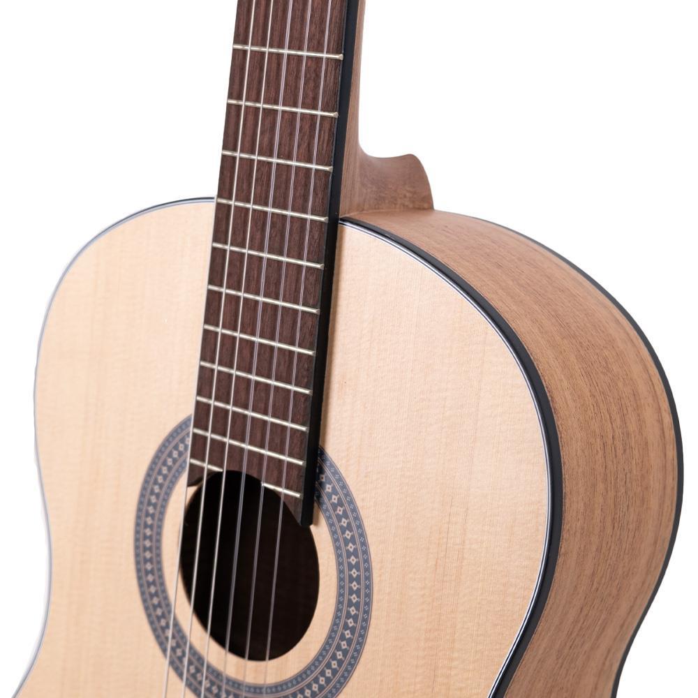 KOZMOS IC-100 4/4 DNA Klasik Gitar