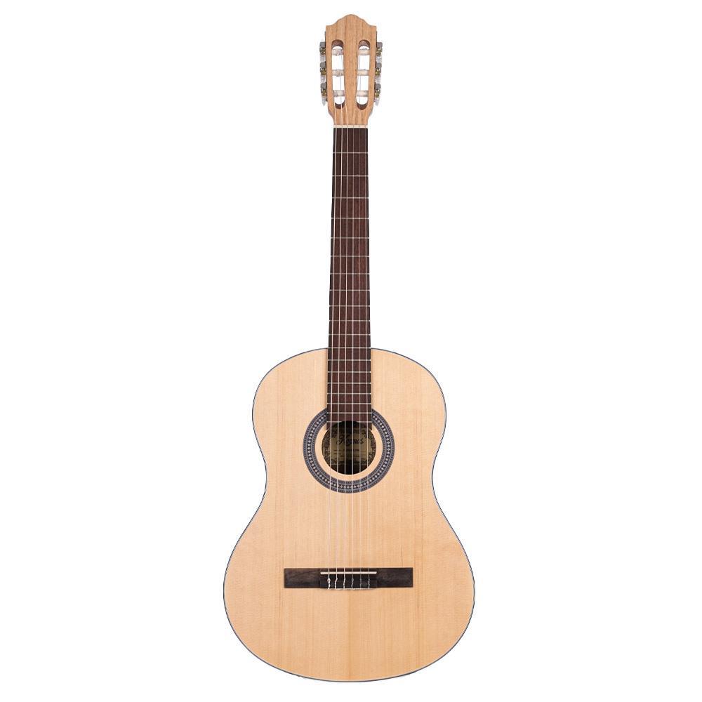 KOZMOS IC-100 4/4 DNA Klasik Gitar