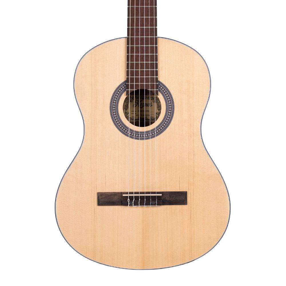 KOZMOS IC-100 4/4 DNA Klasik Gitar