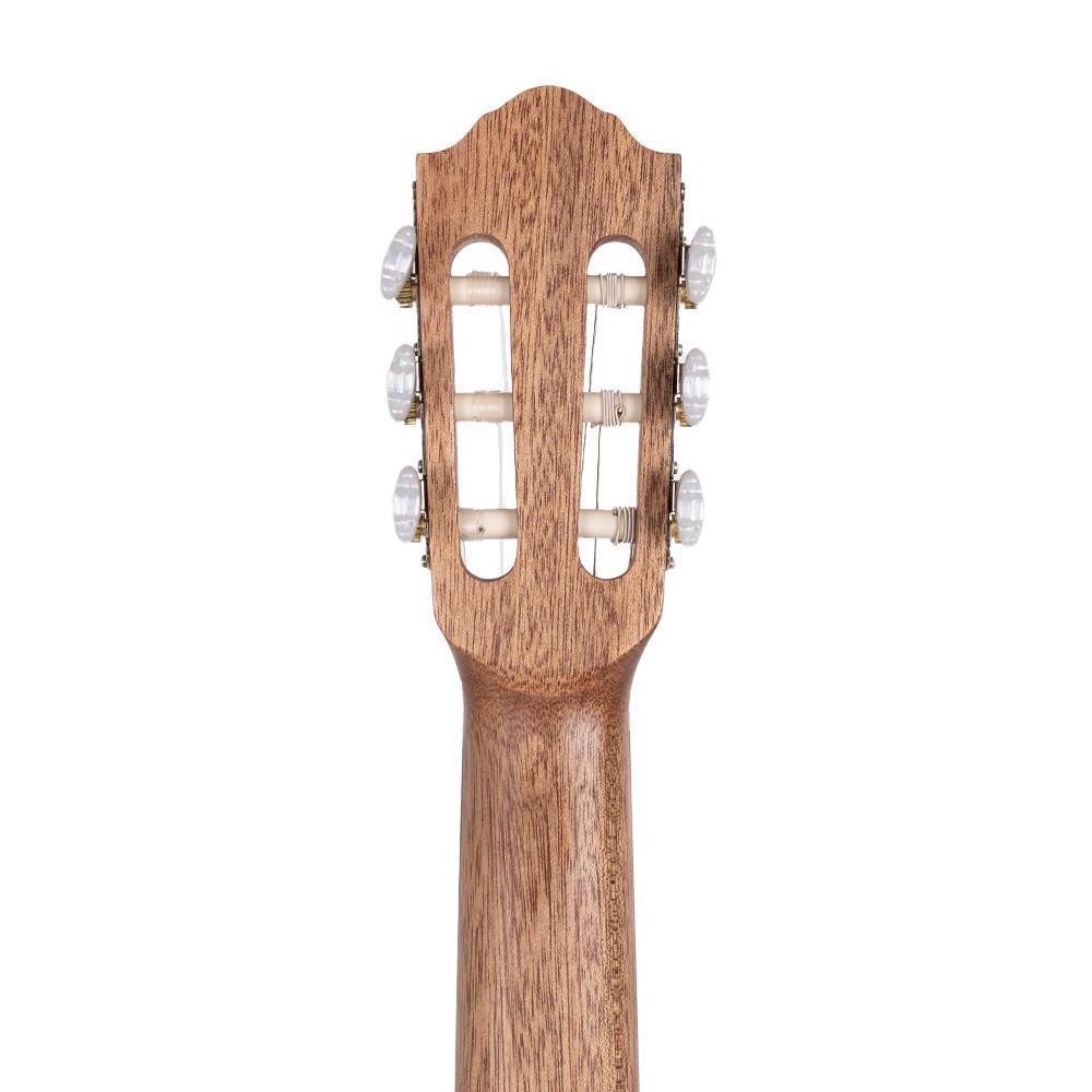 KOZMOS IC-100 4/4 DNA Klasik Gitar