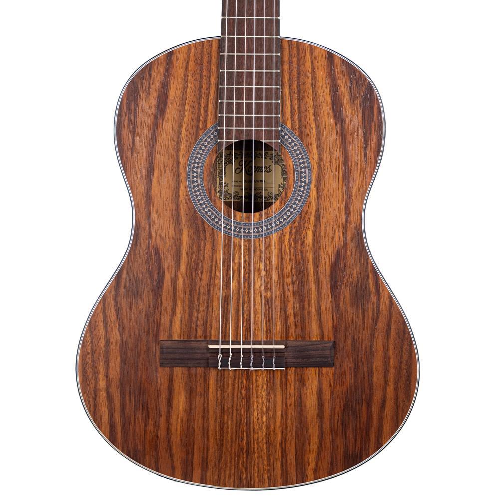 KOZMOS IC-100 4/4 TNS Klasik Gitar