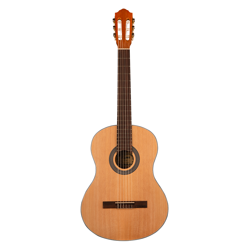 KOZMOS IC-100 NA / Natural Klasik Gitar