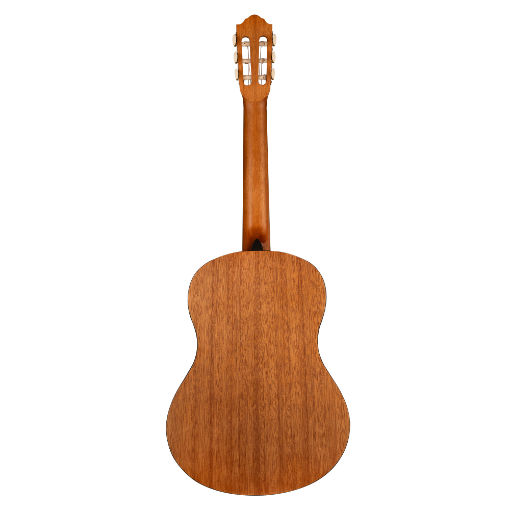 KOZMOS IC-100 NA / Natural Klasik Gitar