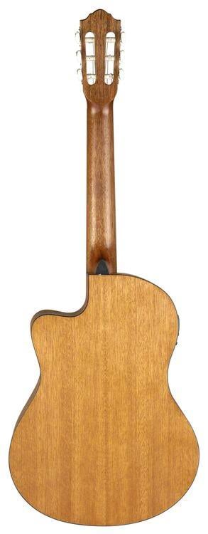 Kozmos IC-100CE NAT / Mat Elektro Klasik Gitar