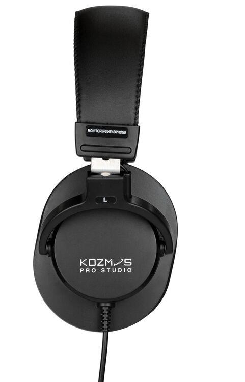 Kozmos KHDP-S200 / Profesyonel Stüdyo Referans Kulaklık