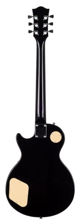 Kozmos KLP-100-BK Elektro Gitar