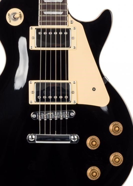 Kozmos KLP-STD-BK Elektro Gitar