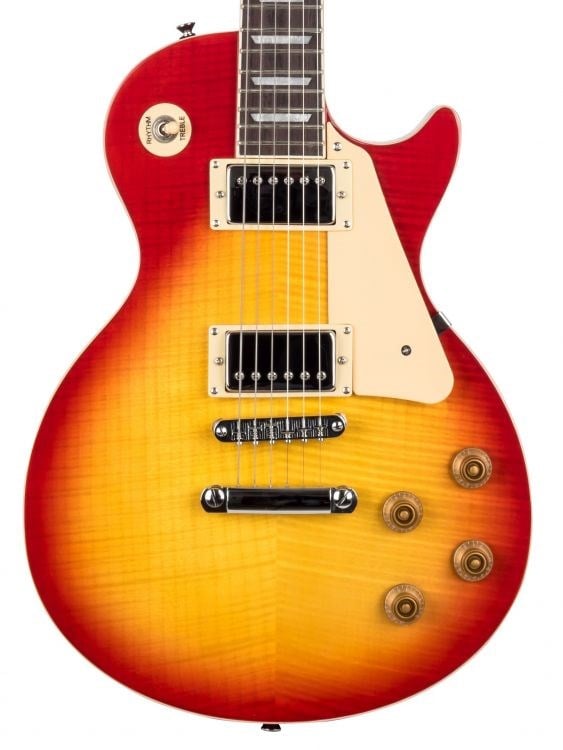 Kozmos KLP-STD-CH Elektro Gitar