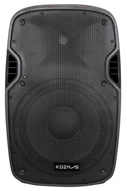 Kozmos KPA-2912PSSV / 12-İnç 2 Yol Pasif Hoparlör