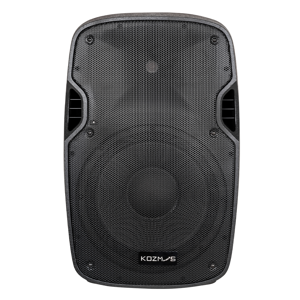 Kozmos KPA-2912PSSV / 12-İnç 2 Yol Pasif Hoparlör