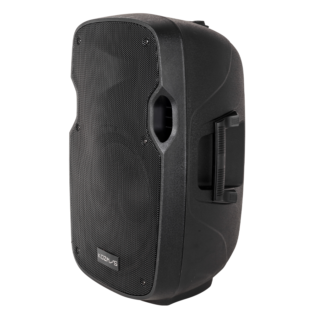 Kozmos KPA-2912PSSV / 12-İnç 2 Yol Pasif Hoparlör