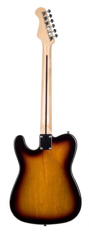 KOZMOS KTL-ALDSSS-GMN-3TS Elektro Gitar