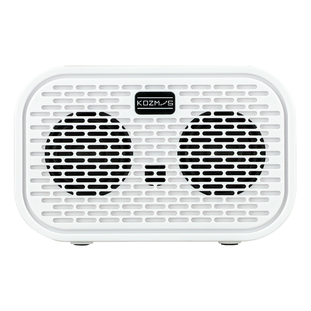 KOZMOS NOVA-MINI-WH Gitar Amfisi