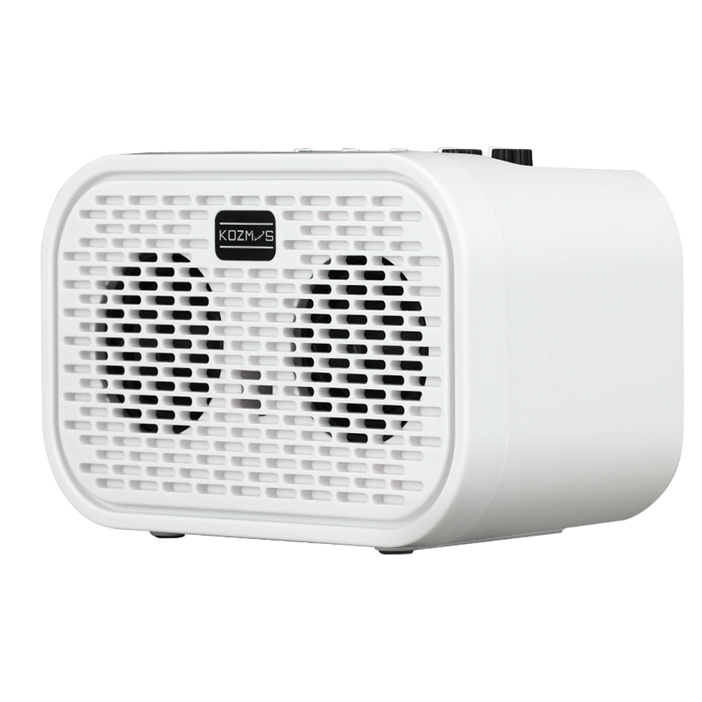 KOZMOS NOVA-MINI-WH Gitar Amfisi